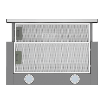 Кухонная вытяжка MAUNFELD VS Fast 60 (нержавеющая сталь)