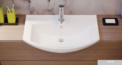 Умывальник Sanita Luxe Best 75