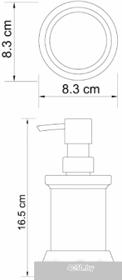 Wasserkraft K-2499