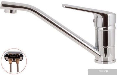 Смеситель AV Engineering AVHOB4-B163