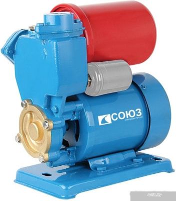 Союз НГС-9742ВС