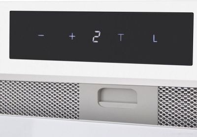 Кухонная вытяжка MAUNFELD Fantasy Light 60 (белый)