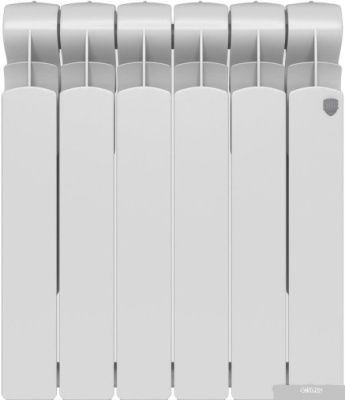 Royal Thermo Indigo Super+ 500 (6 секций)
