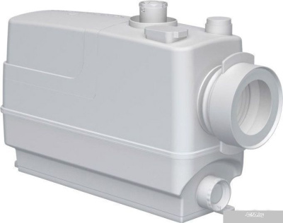 Насос Grundfos Sololift2 CWC-3