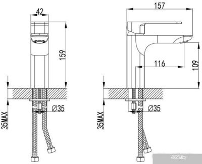 IDDIS Slide SLIWT00i01