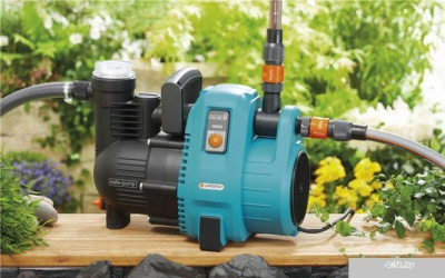 Gardena 5000/5 Comfort [1734-20]