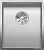 Кухонная мойка Blanco Claron 340-IF Durinox