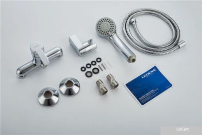Смеситель Ledeme H03 L2003