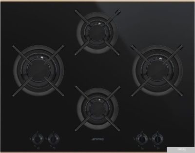 Smeg PV664LCNR