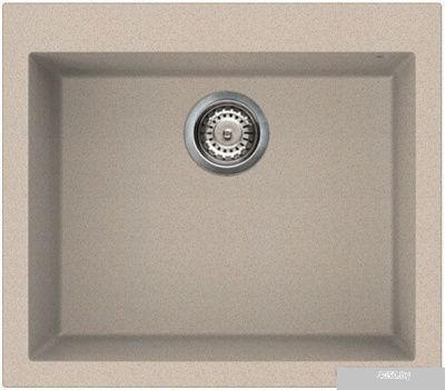 Кухонная мойка Elleci Quadra 105 Avena 51