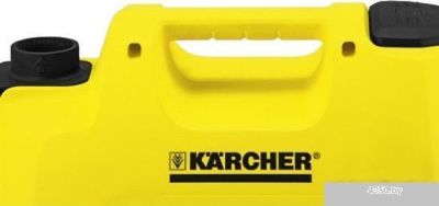 Насос Karcher BP 3 Garden