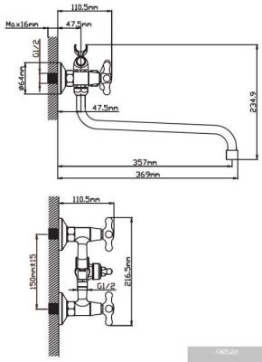 Cronwil CD340-22