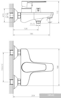 Decoroom DR72036