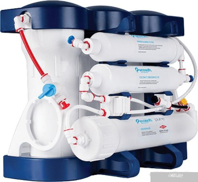 ECOSOFT P'ure Standard MO650MPUREST (с краном)