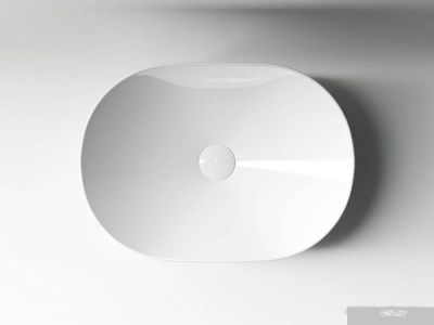 Умывальник Ceramica Nova Element CN5010
