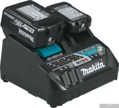 Makita DC18RE (10.8-18В)