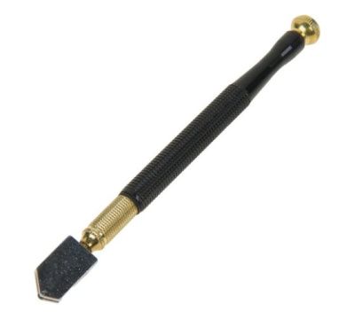 Стеклорез Total THT561781