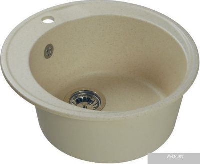 Кухонная мойка Harte 4549