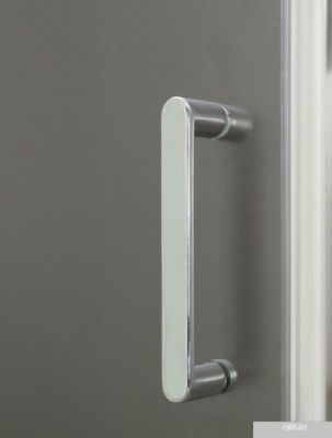 BelBagno Unique-BF-1-120/135-P-Cr (текстурное стекло)