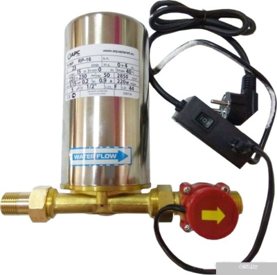 Насос APC RP 16