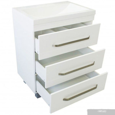 Эстет Комплект Monaco 3 ящика