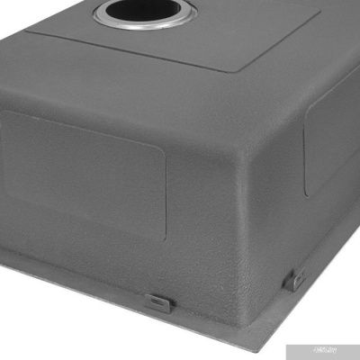 ARFEKA Eco AR 600*500 Black PVD Nano Decor