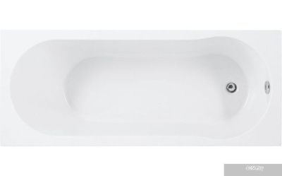 Ванна Aquanet Light 170x70