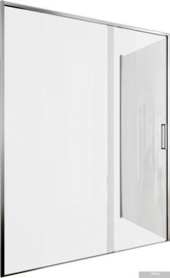 Aquanet Pleasure Evo 150 AE65-150x80-CT (хром)