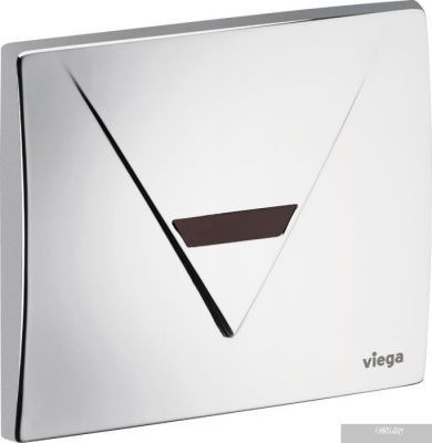 Панель смыва Viega Visign for Life 1 8128.2 (хром) [476 441]