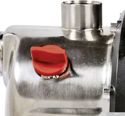 Einhell GC-GP 1250 N (Металл)