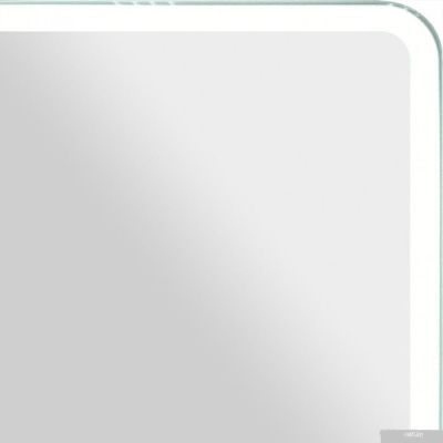 Континент Шкаф с зеркалом Emotion LED 60x80