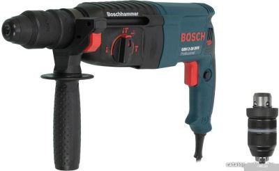 Перфоратор Bosch GBH 2-26 DFR Professional (0611254768)