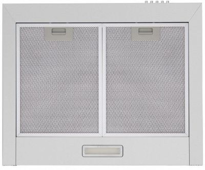 Кухонная вытяжка MAUNFELD Cork 50 (нержавеющая сталь)