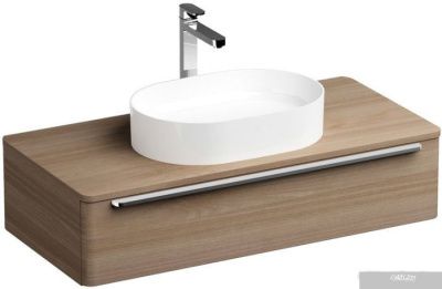 Умывальник Ravak Ceramic Slim O XJX01155001
