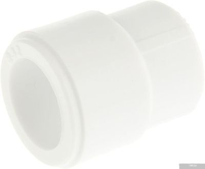 Фитинг Valfex Муфта ПП переходная 63x40 [10006340]