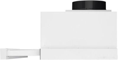 Кухонная вытяжка MAUNFELD VS Fast 50 (белый)