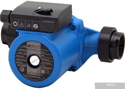 Насос Калибр НЦ-32/8-180