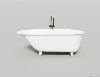 Salini Ornella Kit 170x80 102414G (S-Sense, глянцевый)