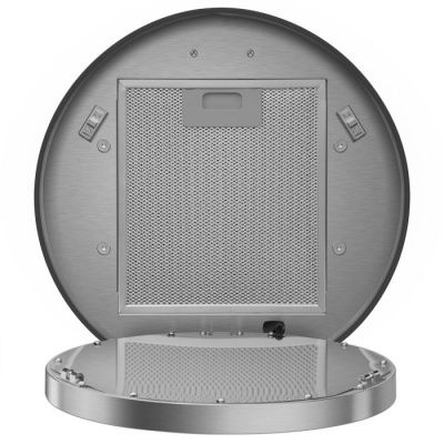 Кухонная вытяжка MAUNFELD Lee Wall sensor 39 (черный)