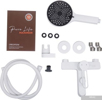 Maxonor Pure Life PL32108-8