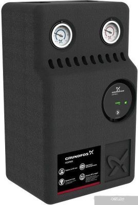 Насос Grundfos HEATMIX M25 ALPHA2L 40