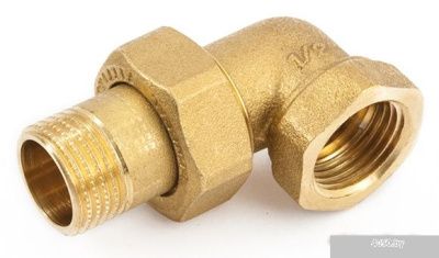 General Fittings 2700A4H040400A