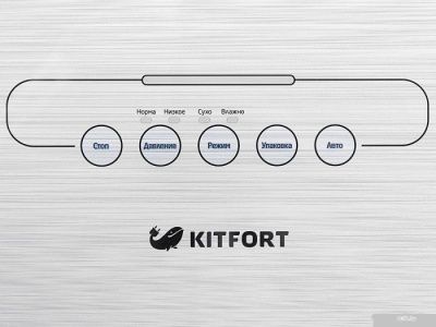 Kitfort KT-1502-2