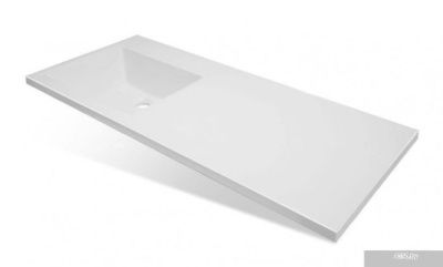 Эстет Dallas Silk 110x48 L ФР-00014872