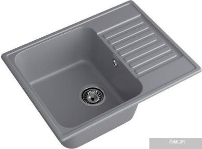 GranFest QUARZ Z-13 (темно-серый)