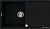Кухонная мойка Elleci Tekno 400 Full Black 40