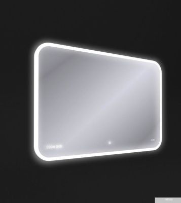 Cersanit Зеркало 100х70 KN-LU-LED070-100-p-Os