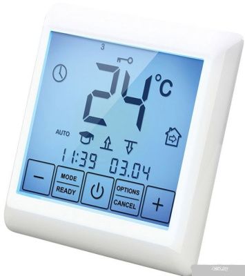 Терморегулятор Теплолюкс SE 200