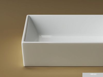 Умывальник Ceramica Nova Element CN5013