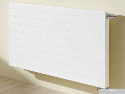 Стальной панельный радиатор Kermi Therm X2 Line-Ventil PLV Тип 22 505x1005 [PLV220501001R2K]